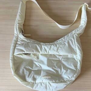 Athleta Medium Hobo Style Bag